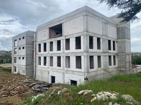 Kaba inşaat süreci